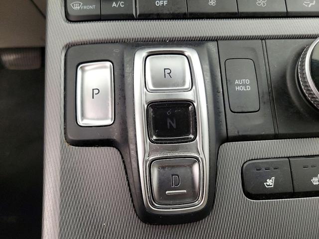 Photo of 2024 Black Hyundai PALISADE