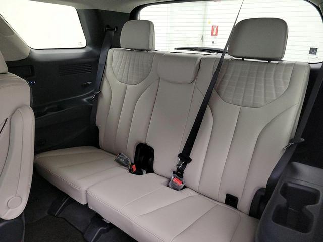Photo of 2024 Black Hyundai PALISADE