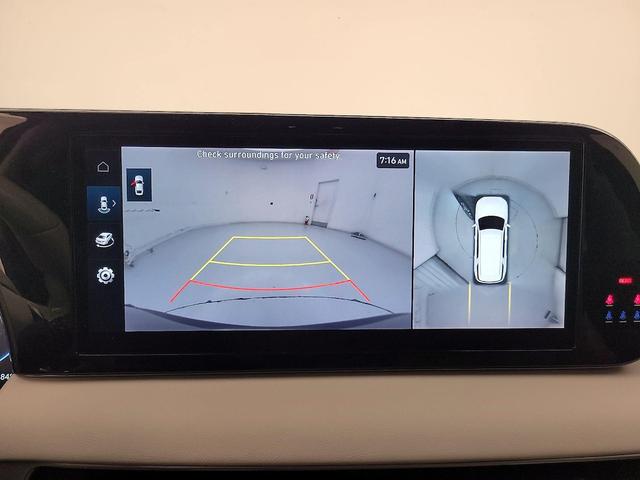Photo of 2024 Black Hyundai PALISADE