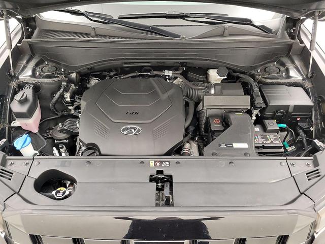 Photo of 2024 Black Hyundai PALISADE
