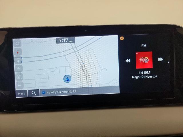 Photo of 2024 Black Hyundai PALISADE