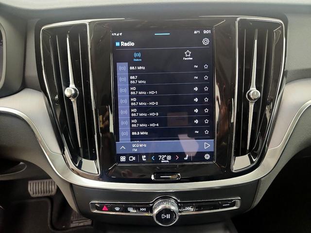 Photo of 2025 Gray Volvo S60
