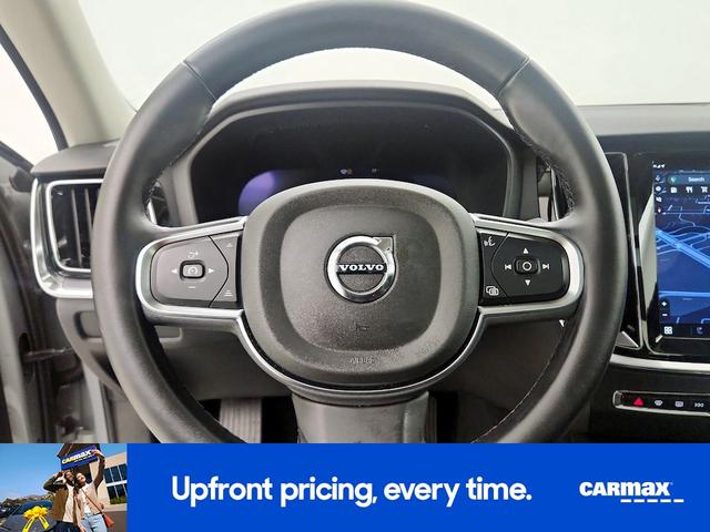 Photo of 2025 Gray Volvo S60