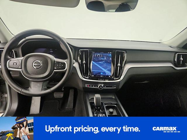 Photo of 2025 Gray Volvo S60
