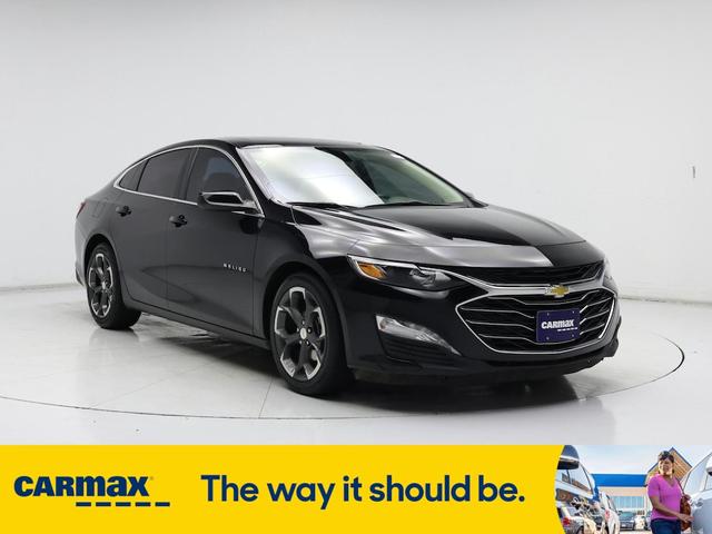 2022 Chevrolet Malibu