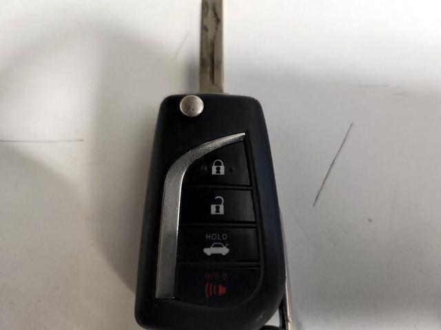 Photo of 2020 Black Toyota Corolla