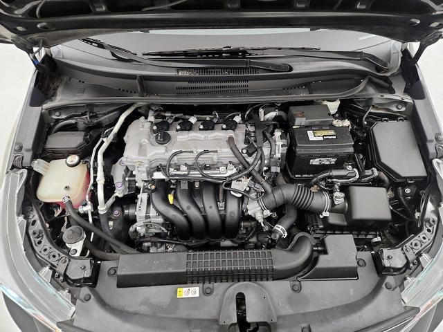Photo of 2020 Black Toyota Corolla