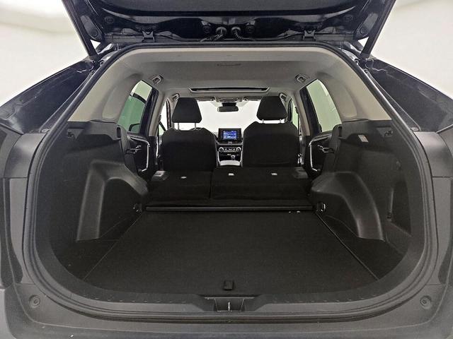 Photo of 2020 Black Toyota RAV4