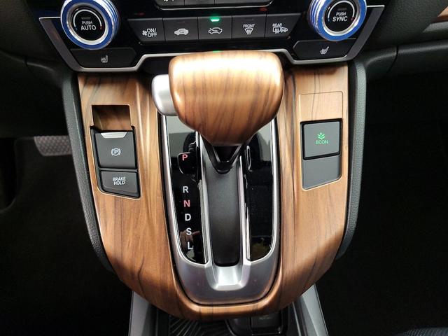 Photo of 2018 Black Honda CR-V