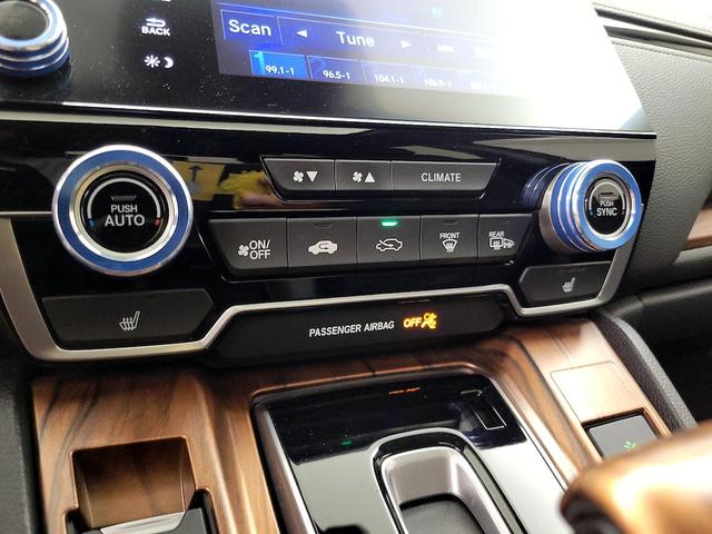 Photo of 2018 Black Honda CR-V
