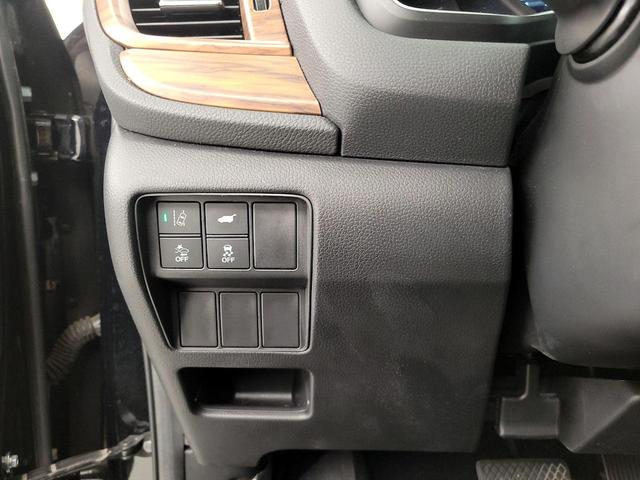 Photo of 2018 Black Honda CR-V