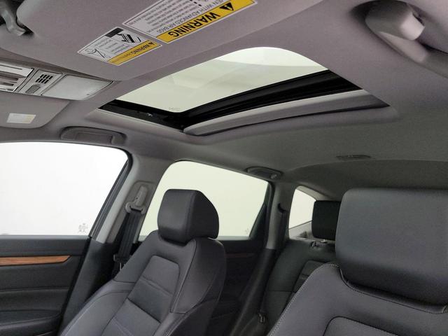 Photo of 2018 Black Honda CR-V