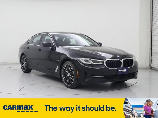 2023 BMW 530E
