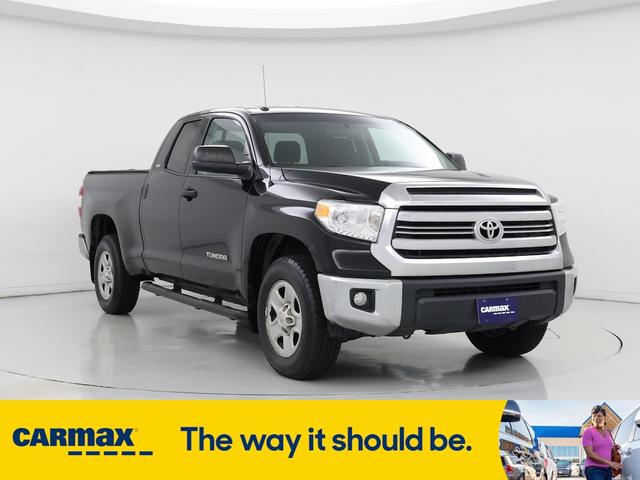 2017 Toyota Tundra