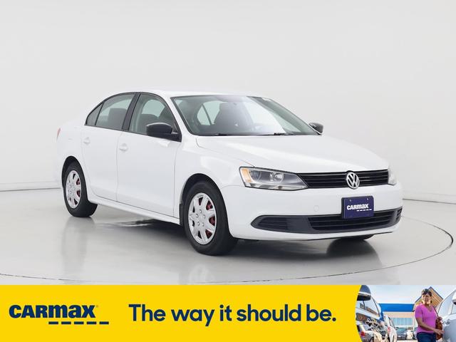 2014 Volkswagen Jetta