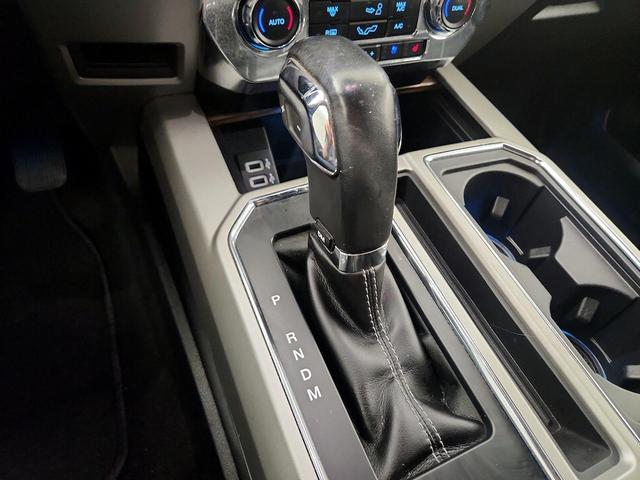 Photo of 2019 White Ford F-150