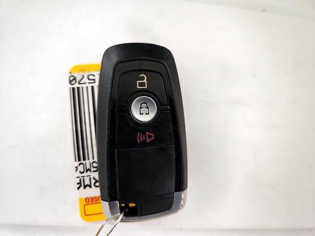 Photo of 2021 White Ford EcoSport