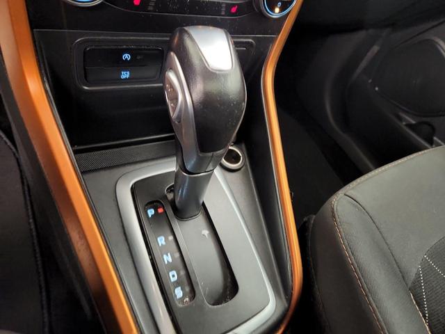 Photo of 2021 White Ford EcoSport