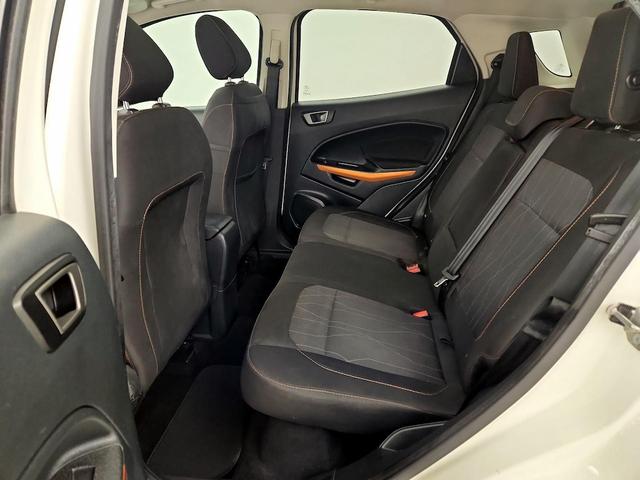 Photo of 2021 White Ford EcoSport