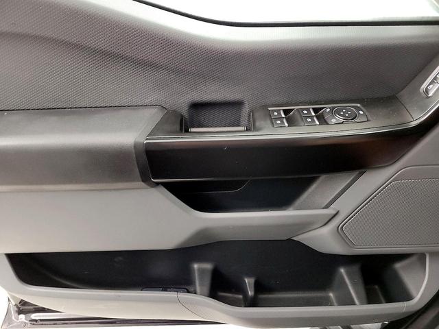 Photo of 2021 Black Ford F-150