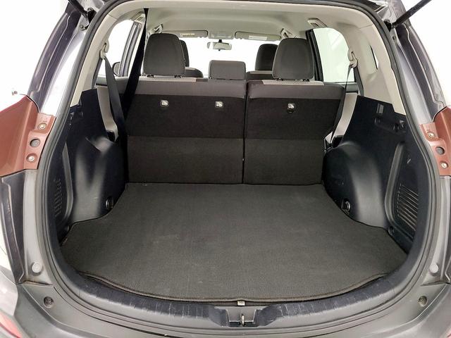 Photo of 2015 Gray Toyota RAV4