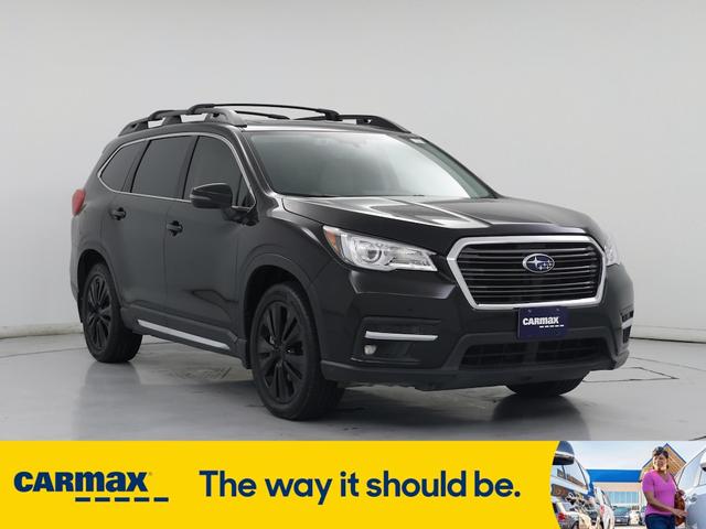 2021 Subaru Ascent