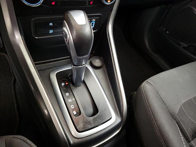 Photo of 2020 Black Ford EcoSport