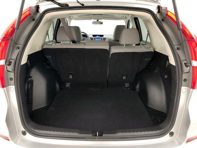 Photo of 2016 Silver Honda CR-V