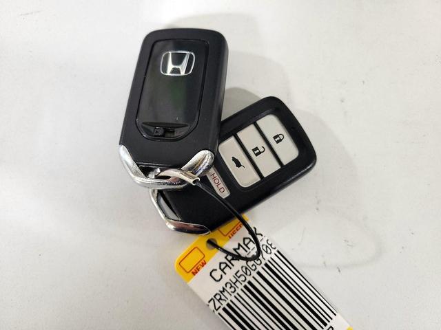 Photo of 2016 Silver Honda CR-V
