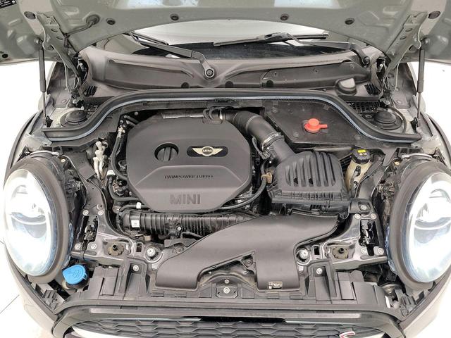 Photo of 2019 Gray MINI Hardtop