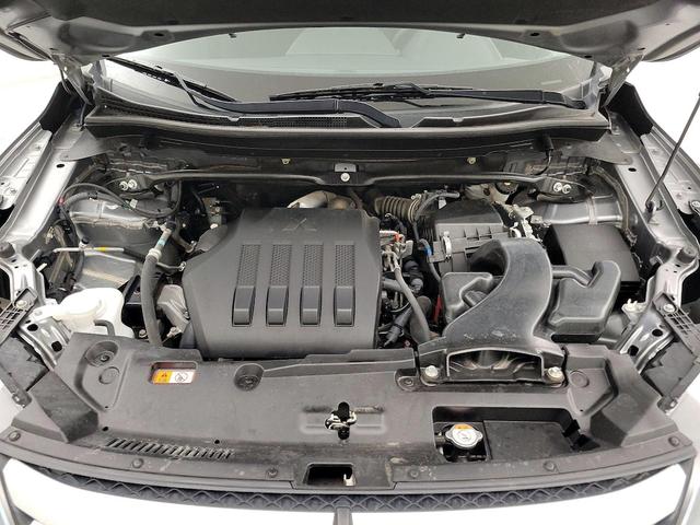 Photo of 2020 Silver Mitsubishi Eclipse Cross