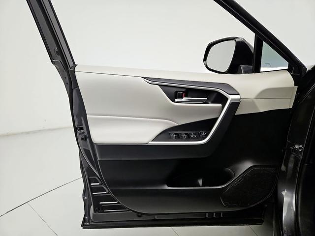 Photo of 2024 Blue Toyota RAV4