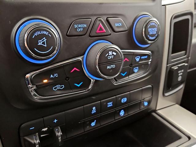 Photo of 2018 Gray RAM 3500