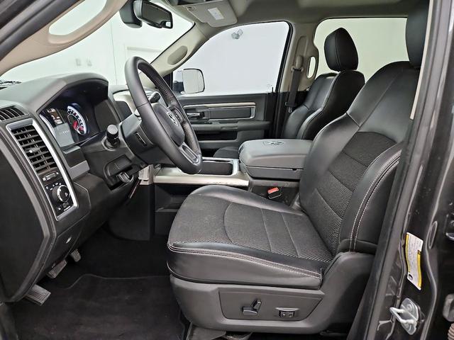 Photo of 2018 Gray RAM 3500