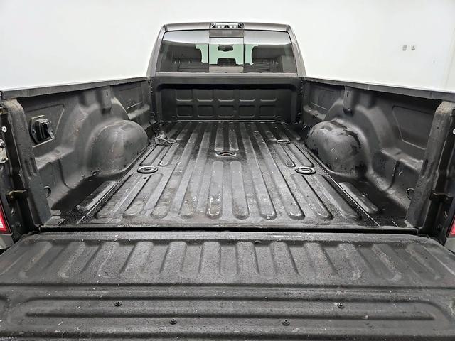 Photo of 2018 Gray RAM 3500