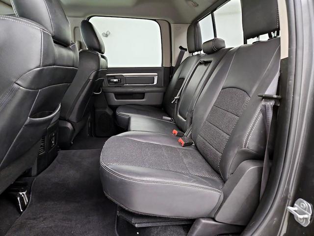 Photo of 2018 Gray RAM 3500