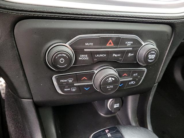 Photo of 2020 Black Dodge Charger