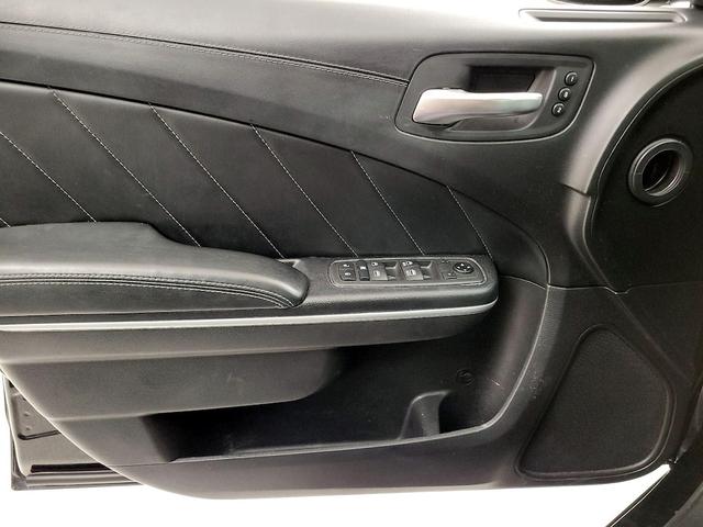 Photo of 2020 Black Dodge Charger