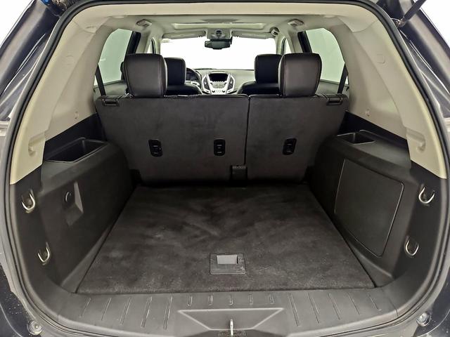 Photo of 2014 Black GMC Terrain