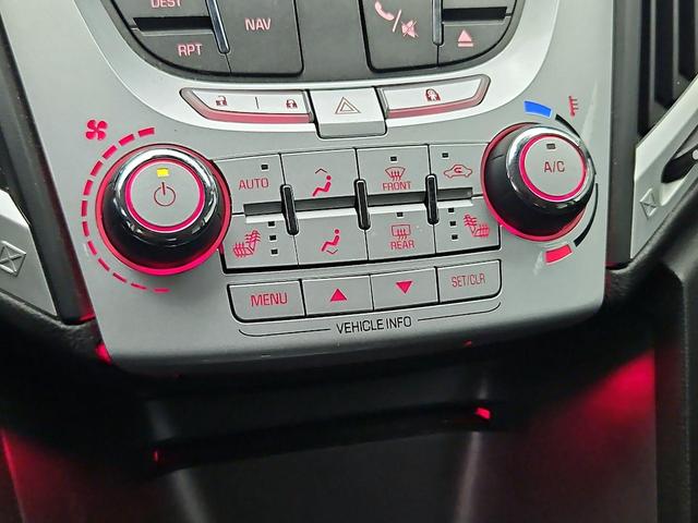 Photo of 2014 Black GMC Terrain