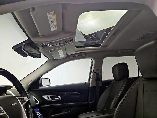 Photo of 2014 Black GMC Terrain