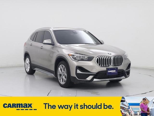 2021 BMW X1