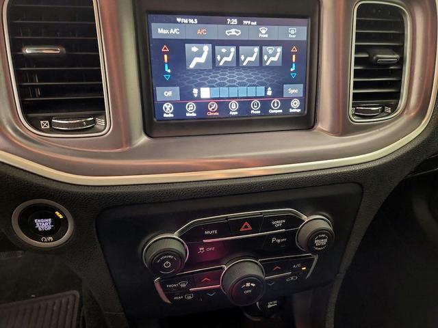 Photo of 2019 Gray Dodge Charger