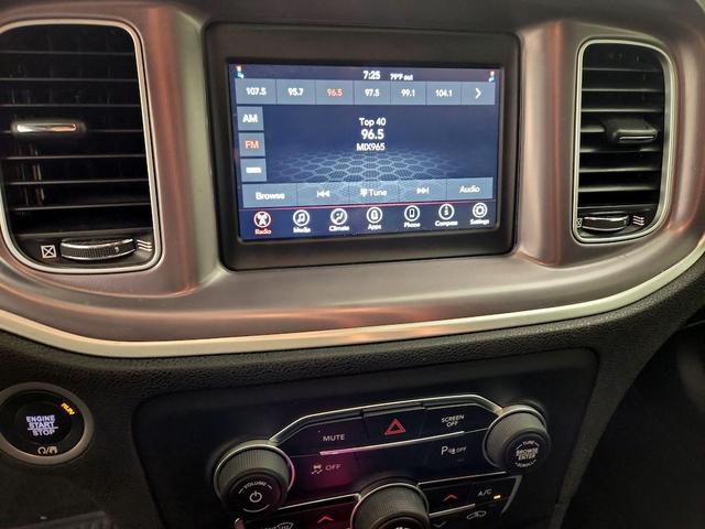 Photo of 2019 Gray Dodge Charger