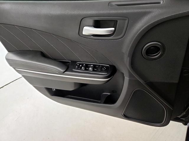 Photo of 2019 Gray Dodge Charger