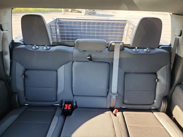 Photo of 2026 Summit White GMC Sierra 1500