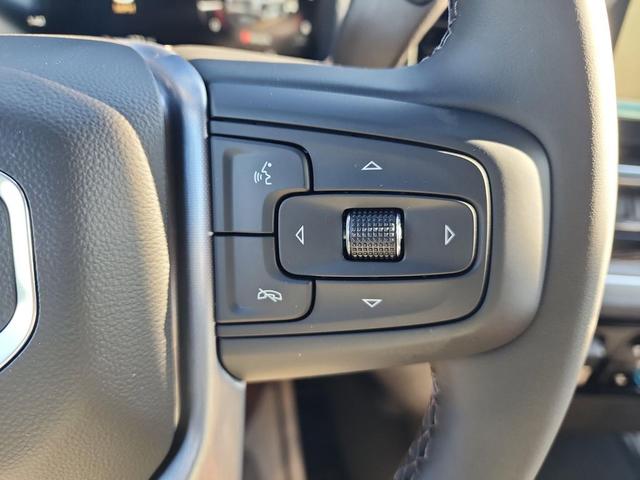 Photo of 2026 Summit White GMC Sierra 1500