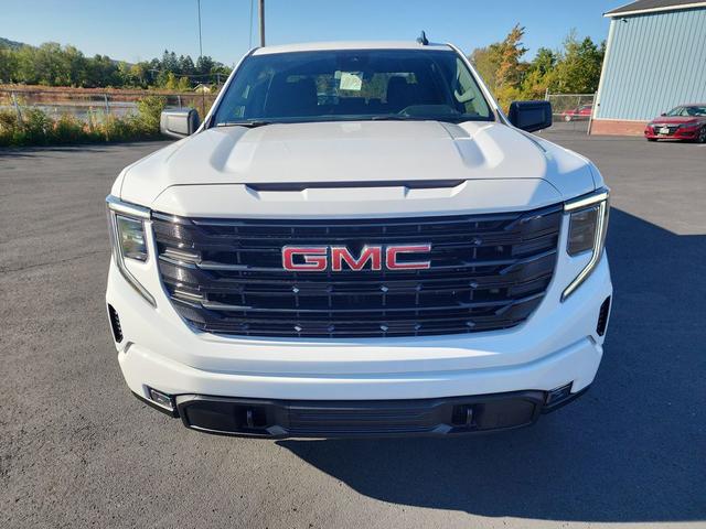 Photo of 2026 Summit White GMC Sierra 1500