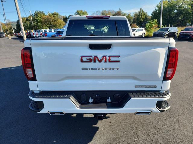 Photo of 2026 Summit White GMC Sierra 1500