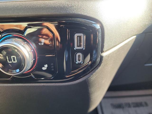 Photo of 2026 Summit White GMC Sierra 1500